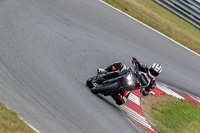 Middle Group Black Bikes